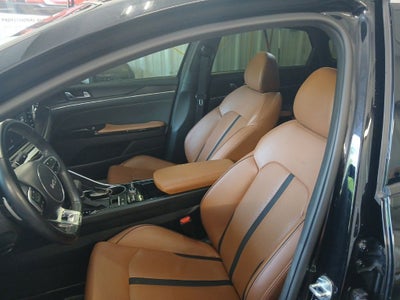 2023 Kia K5 GT
