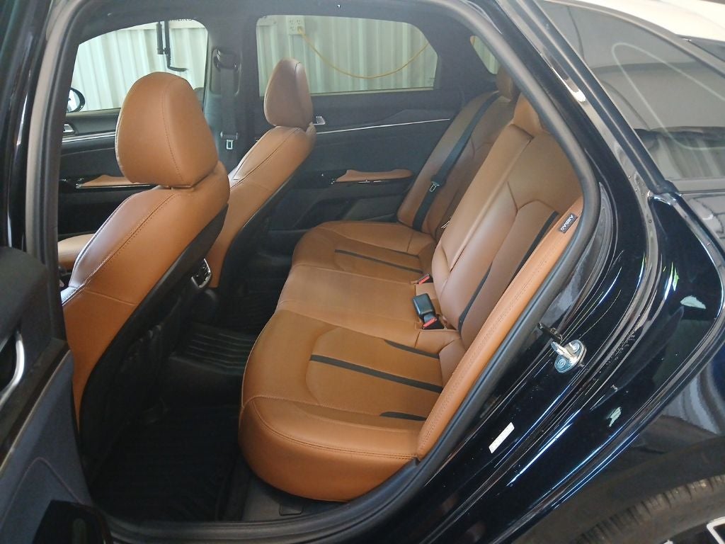 2023 Kia K5 GT