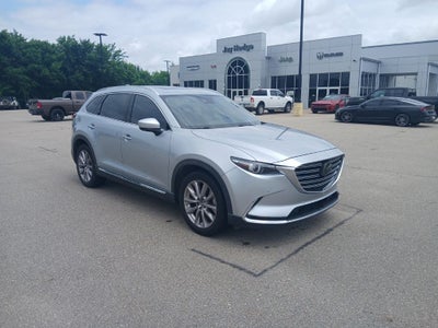 2021 Mazda Mazda CX-9 Grand Touring