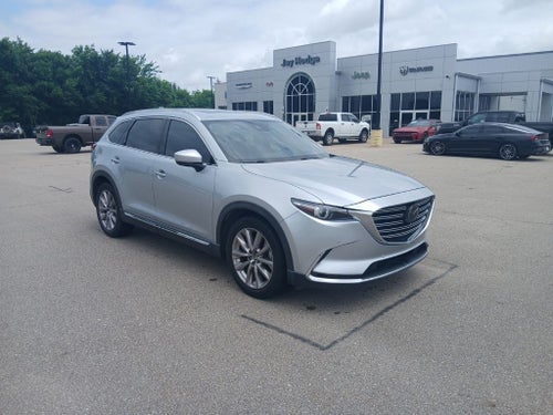 2021 Mazda Mazda CX-9 Grand Touring