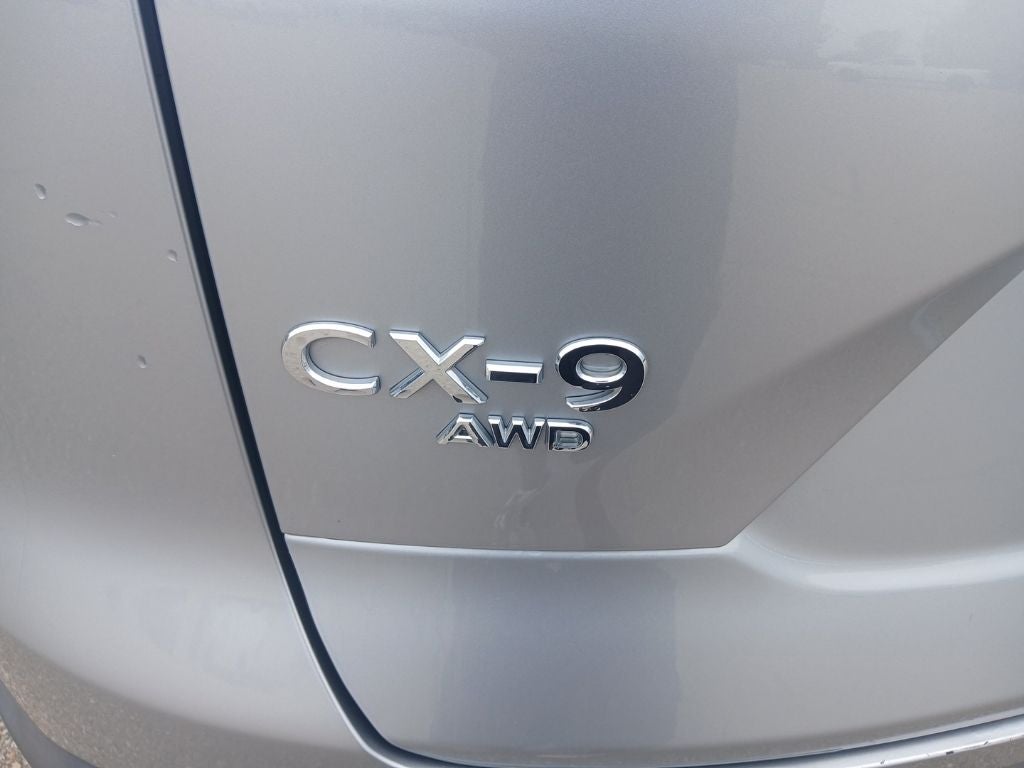 2021 Mazda Mazda CX-9 Grand Touring