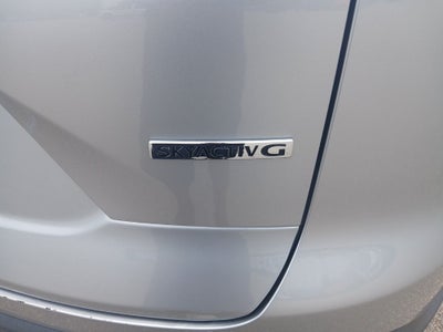 2021 Mazda Mazda CX-9 Grand Touring