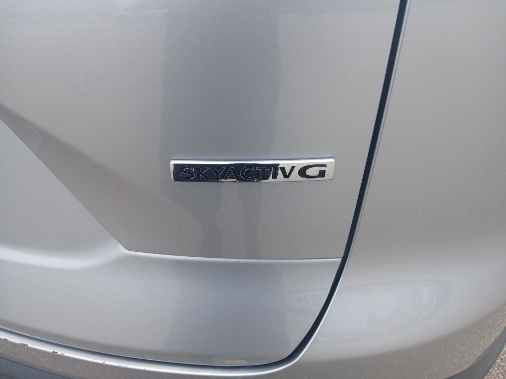 2021 Mazda Mazda CX-9 Grand Touring