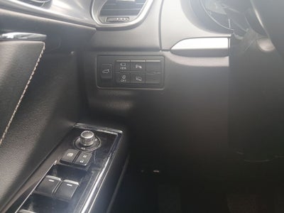 2021 Mazda Mazda CX-9 Grand Touring
