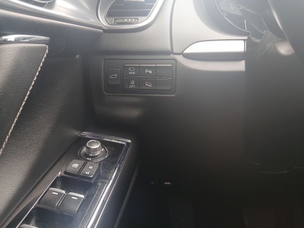 2021 Mazda Mazda CX-9 Grand Touring