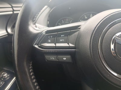 2021 Mazda Mazda CX-9 Grand Touring