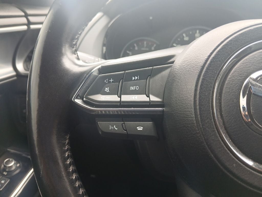 2021 Mazda Mazda CX-9 Grand Touring