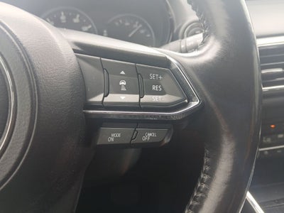 2021 Mazda Mazda CX-9 Grand Touring