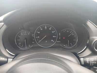 2021 Mazda Mazda CX-9 Grand Touring