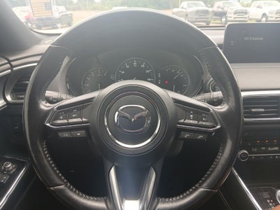 2021 Mazda Mazda CX-9 Grand Touring