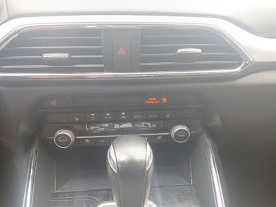 2021 Mazda Mazda CX-9 Grand Touring