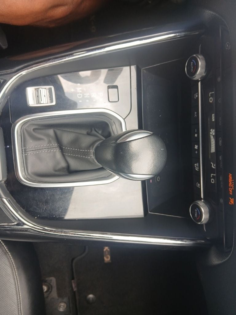 2021 Mazda Mazda CX-9 Grand Touring