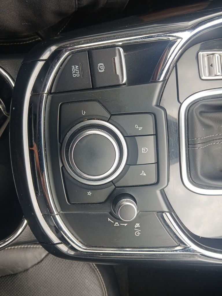 2021 Mazda Mazda CX-9 Grand Touring