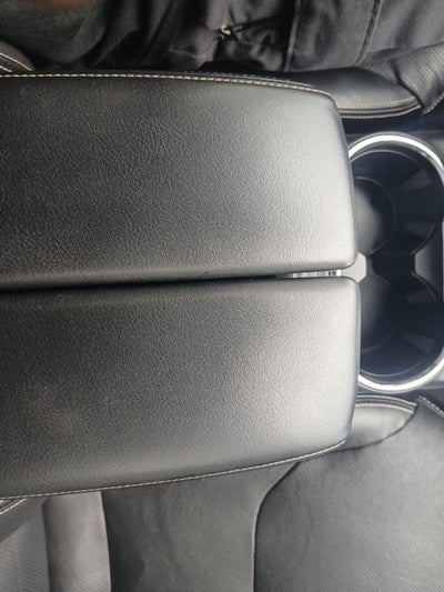 2021 Mazda Mazda CX-9 Grand Touring