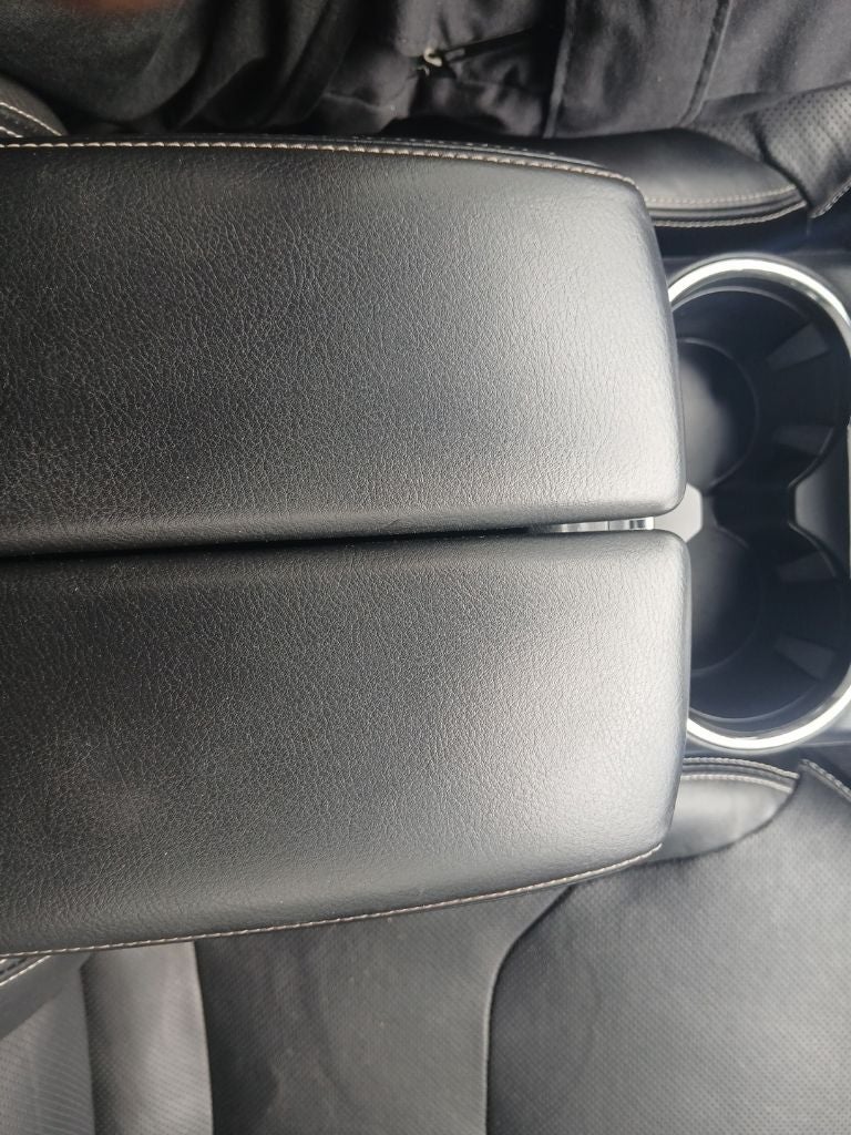 2021 Mazda Mazda CX-9 Grand Touring