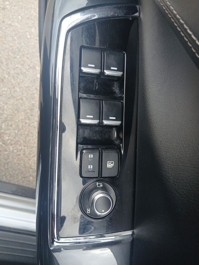 2021 Mazda Mazda CX-9 Grand Touring