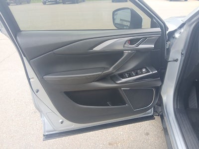 2021 Mazda Mazda CX-9 Grand Touring
