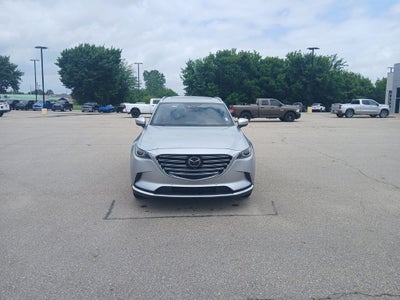 2021 Mazda Mazda CX-9 Grand Touring