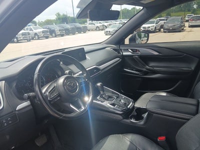 2021 Mazda Mazda CX-9 Grand Touring
