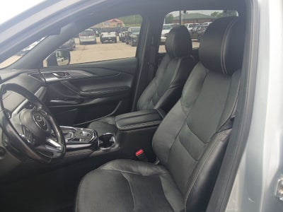 2021 Mazda Mazda CX-9 Grand Touring