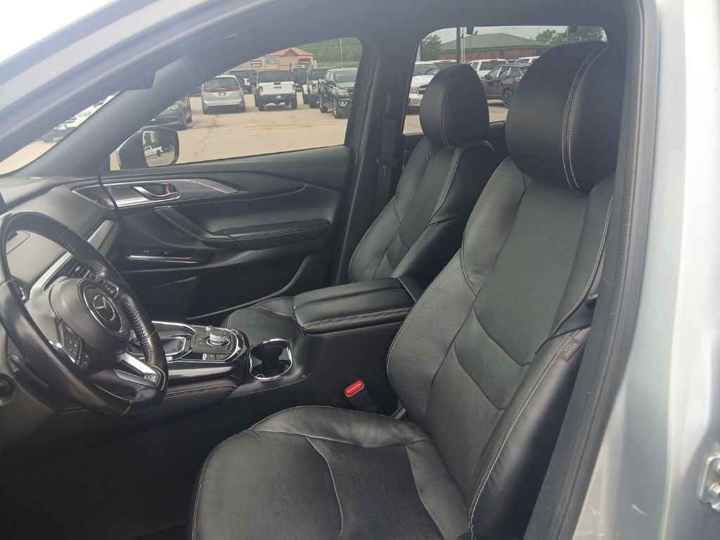 2021 Mazda Mazda CX-9 Grand Touring