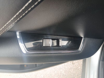 2021 Mazda Mazda CX-9 Grand Touring