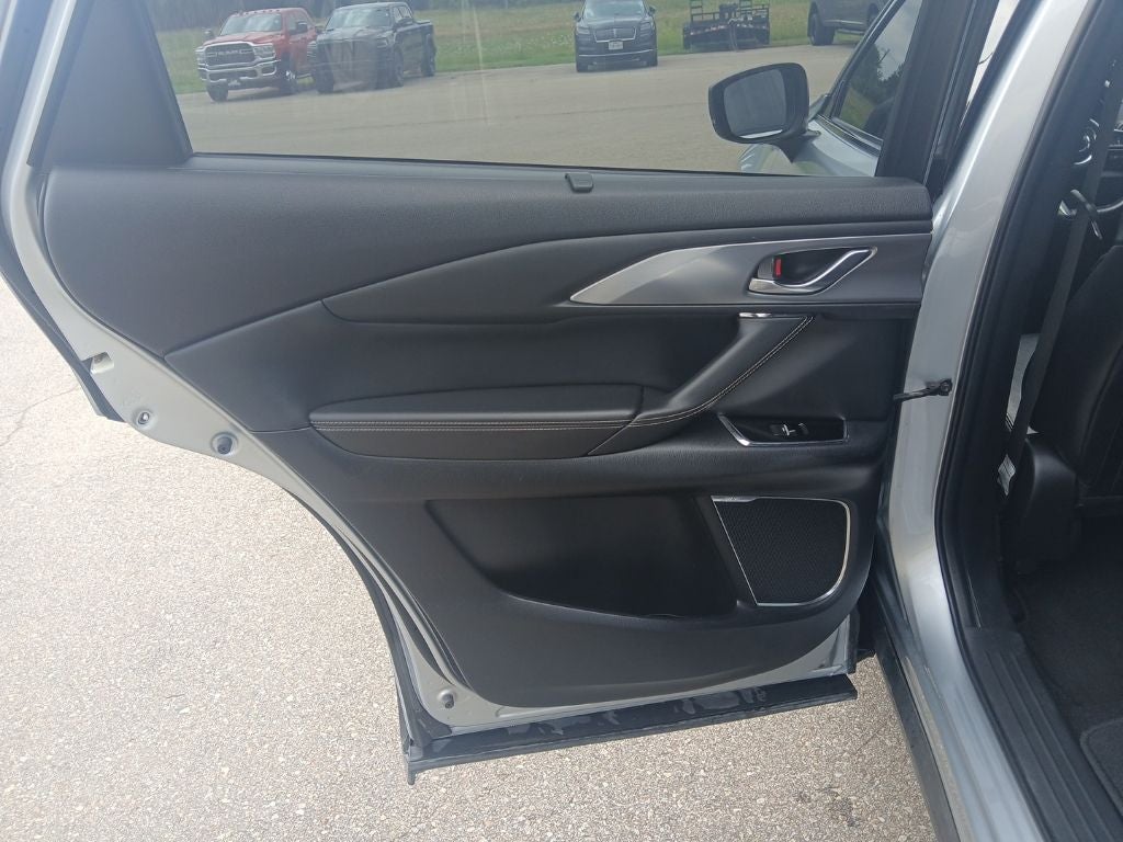 2021 Mazda Mazda CX-9 Grand Touring