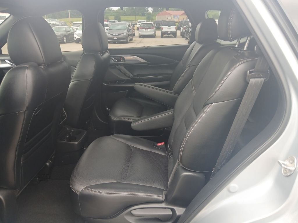 2021 Mazda Mazda CX-9 Grand Touring
