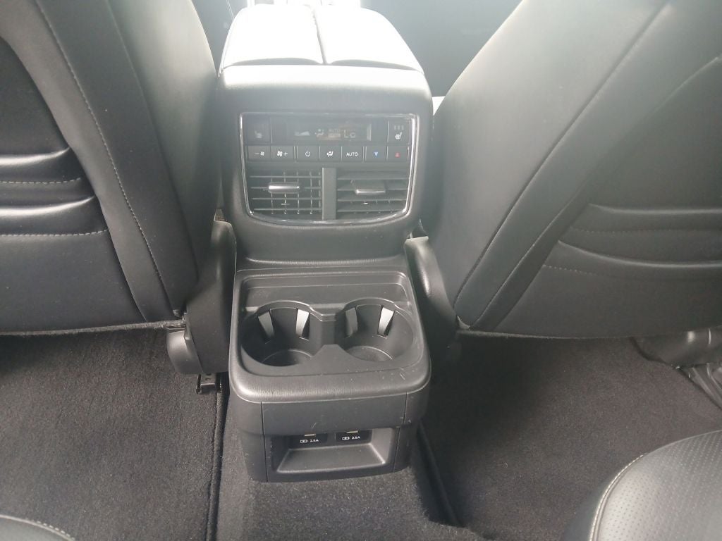 2021 Mazda Mazda CX-9 Grand Touring