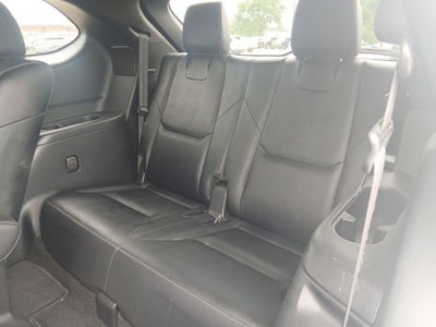 2021 Mazda Mazda CX-9 Grand Touring
