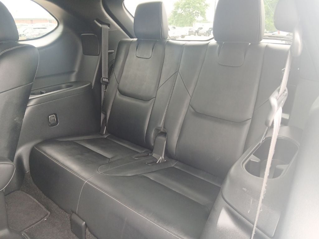 2021 Mazda Mazda CX-9 Grand Touring