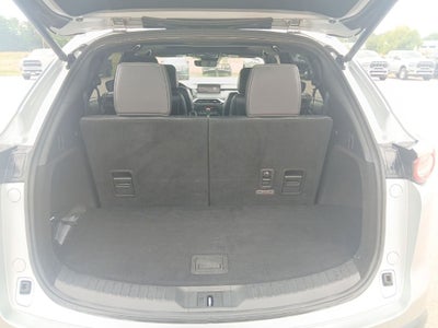 2021 Mazda Mazda CX-9 Grand Touring