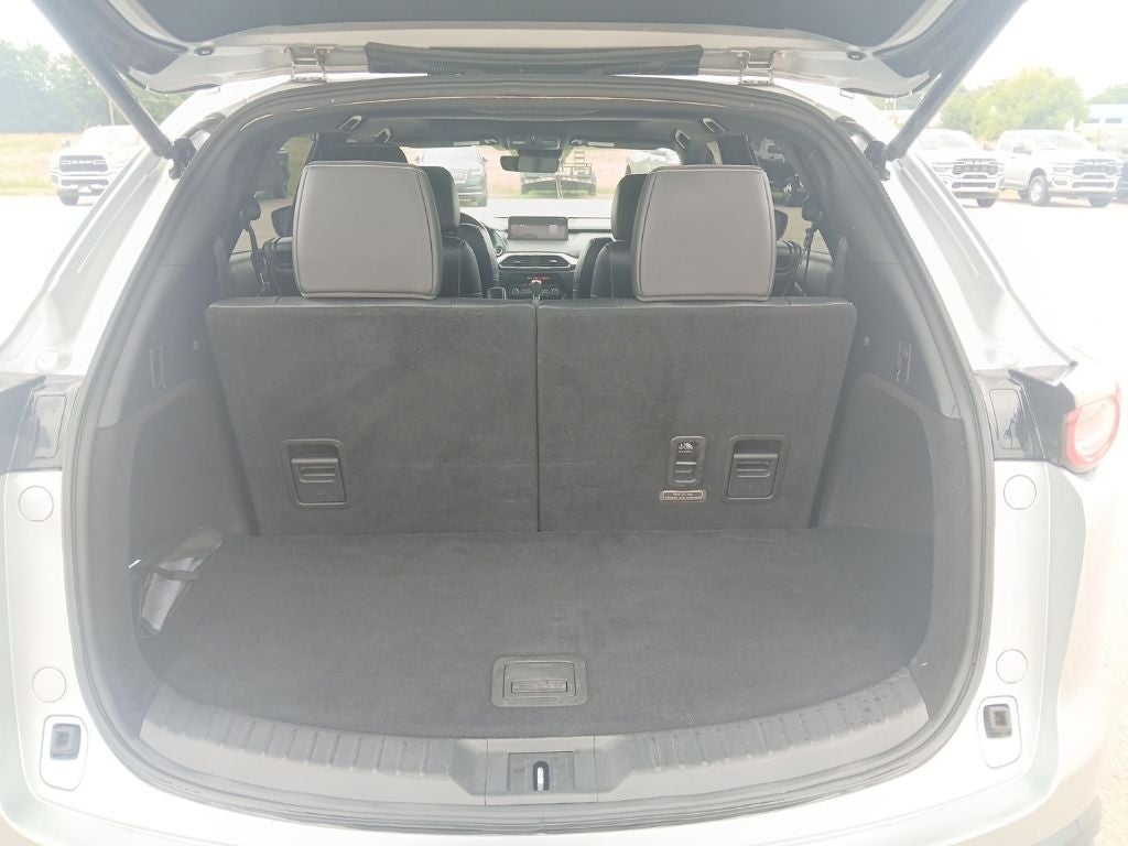 2021 Mazda Mazda CX-9 Grand Touring