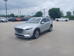 2021 Mazda Mazda CX-9 Grand Touring