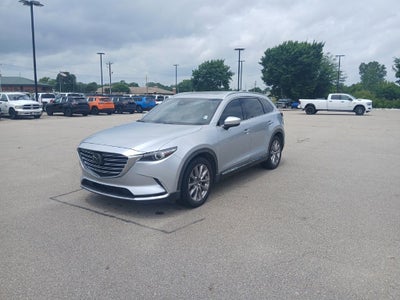 2021 Mazda Mazda CX-9 Grand Touring