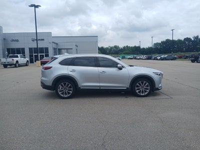 2021 Mazda Mazda CX-9 Grand Touring