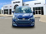 2022 Chevrolet Spark 1LT