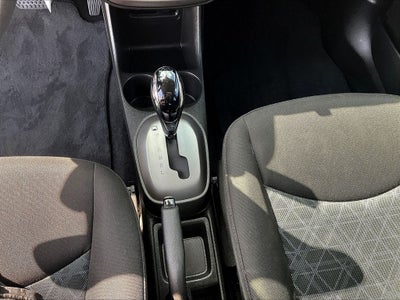2022 Chevrolet Spark 1LT