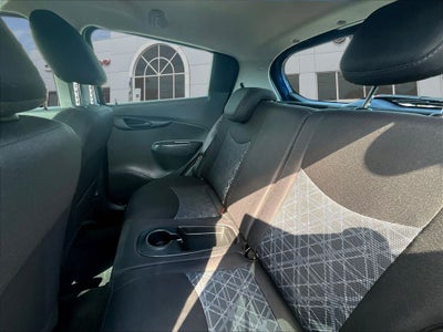2022 Chevrolet Spark 1LT