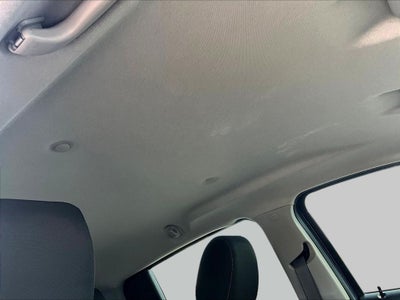 2022 Chevrolet Spark 1LT