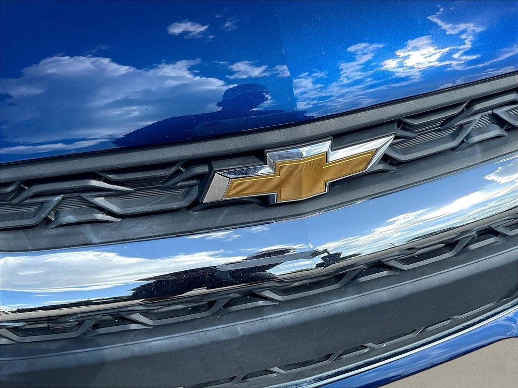 2022 Chevrolet Spark 1LT