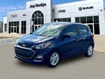 2022 Chevrolet Spark 1LT
