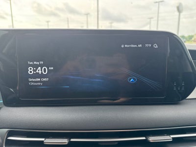 2024 Hyundai Palisade XRT