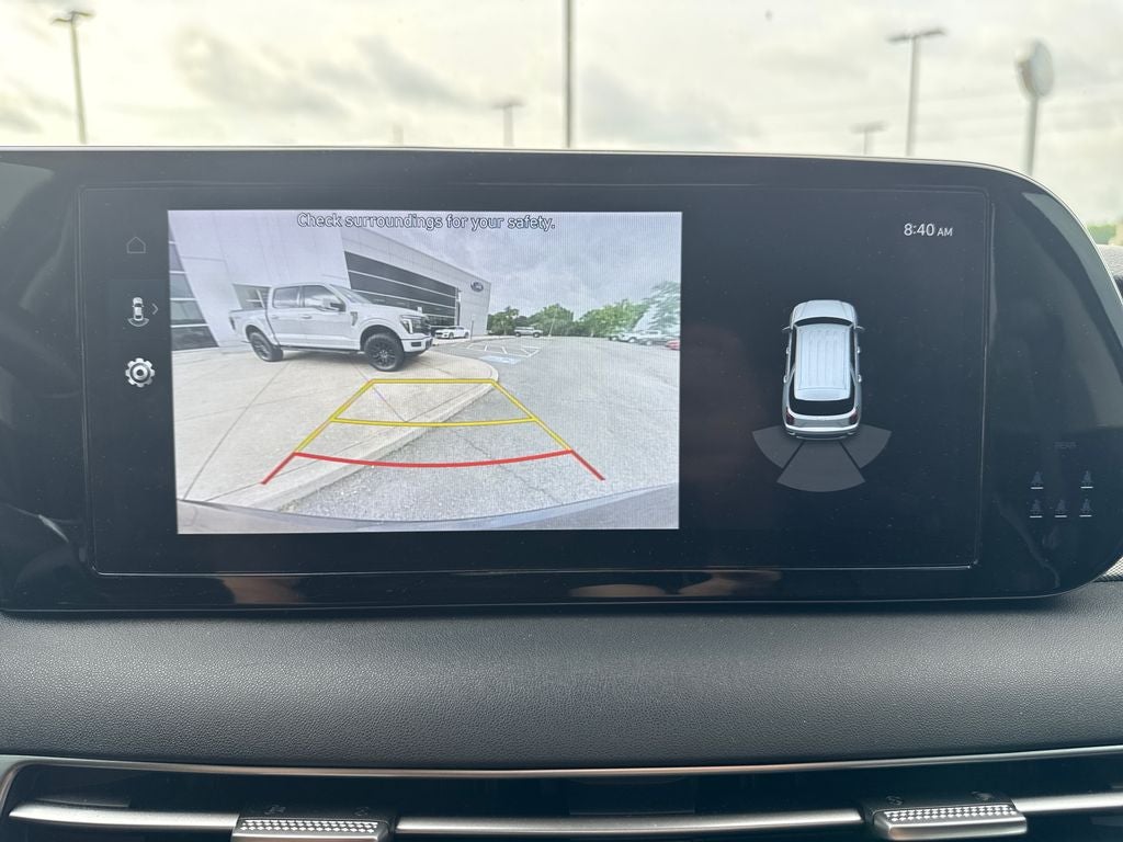 2024 Hyundai Palisade XRT