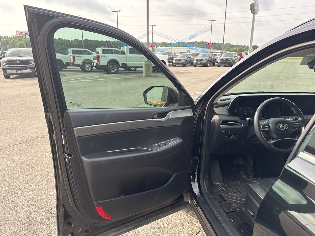 2024 Hyundai Palisade XRT