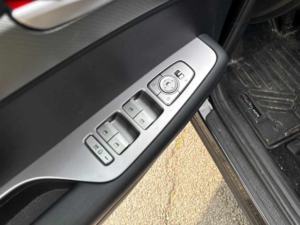 2024 Hyundai Palisade XRT
