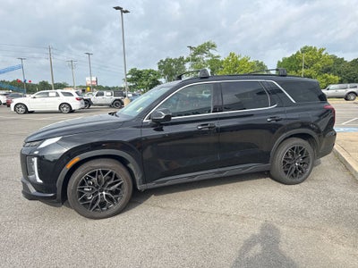 2024 Hyundai Palisade XRT