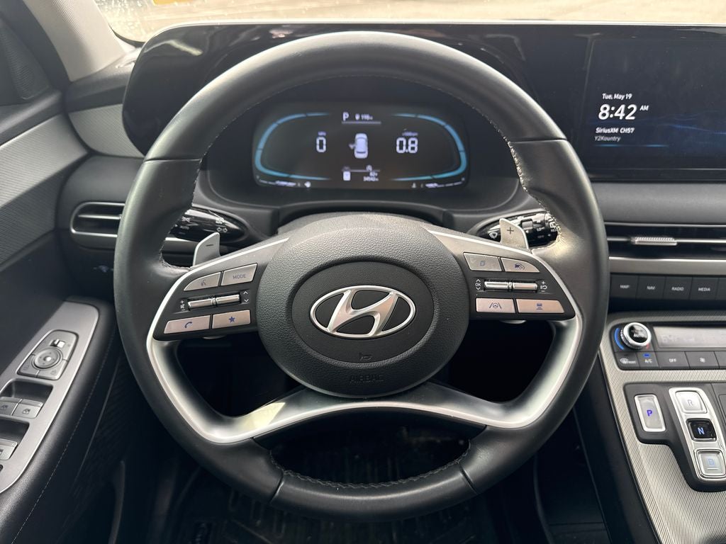 2024 Hyundai Palisade XRT