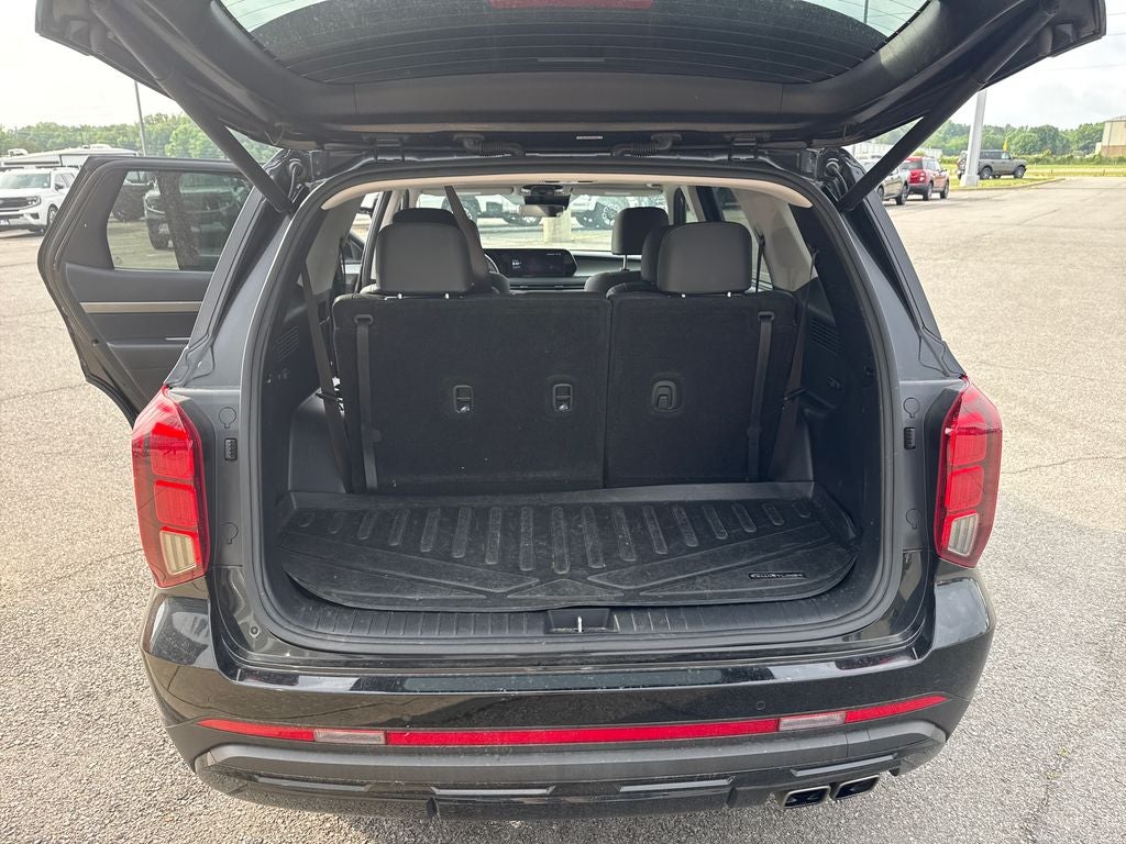 2024 Hyundai Palisade XRT