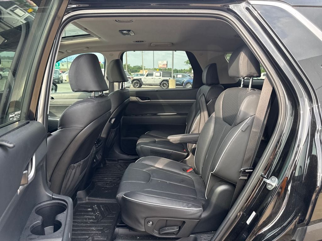 2024 Hyundai Palisade XRT